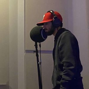 Meet your Posher, Bobby